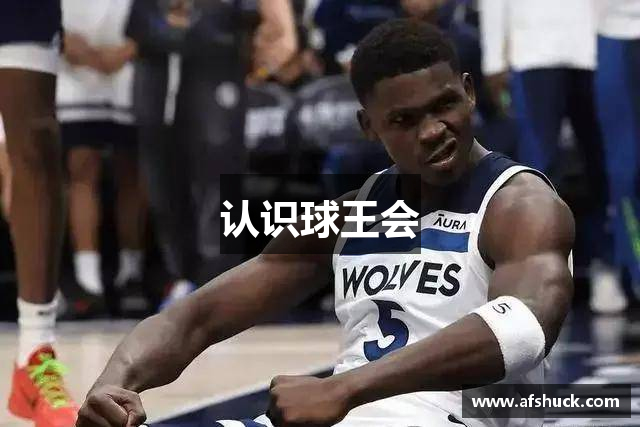 认识球王会